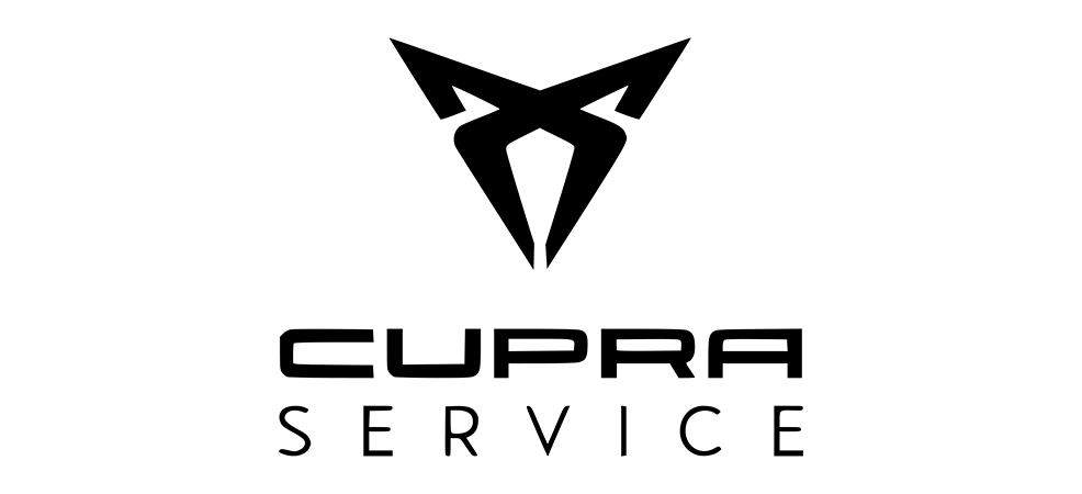 CUPRA - Service